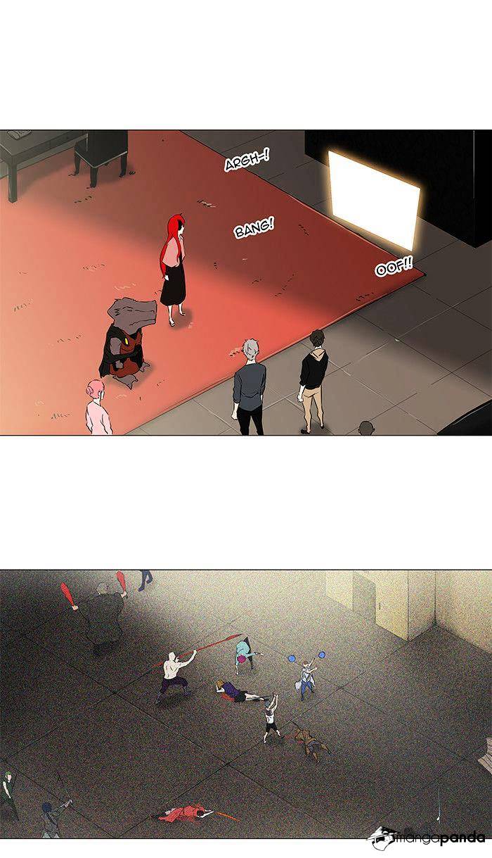 Tower of God, Chapter 203 image 16